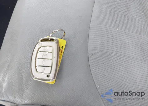 2017 Hyundai Sonata Sport z USA, uszkodzony, nr VIN 5NPE34AF6HH543696